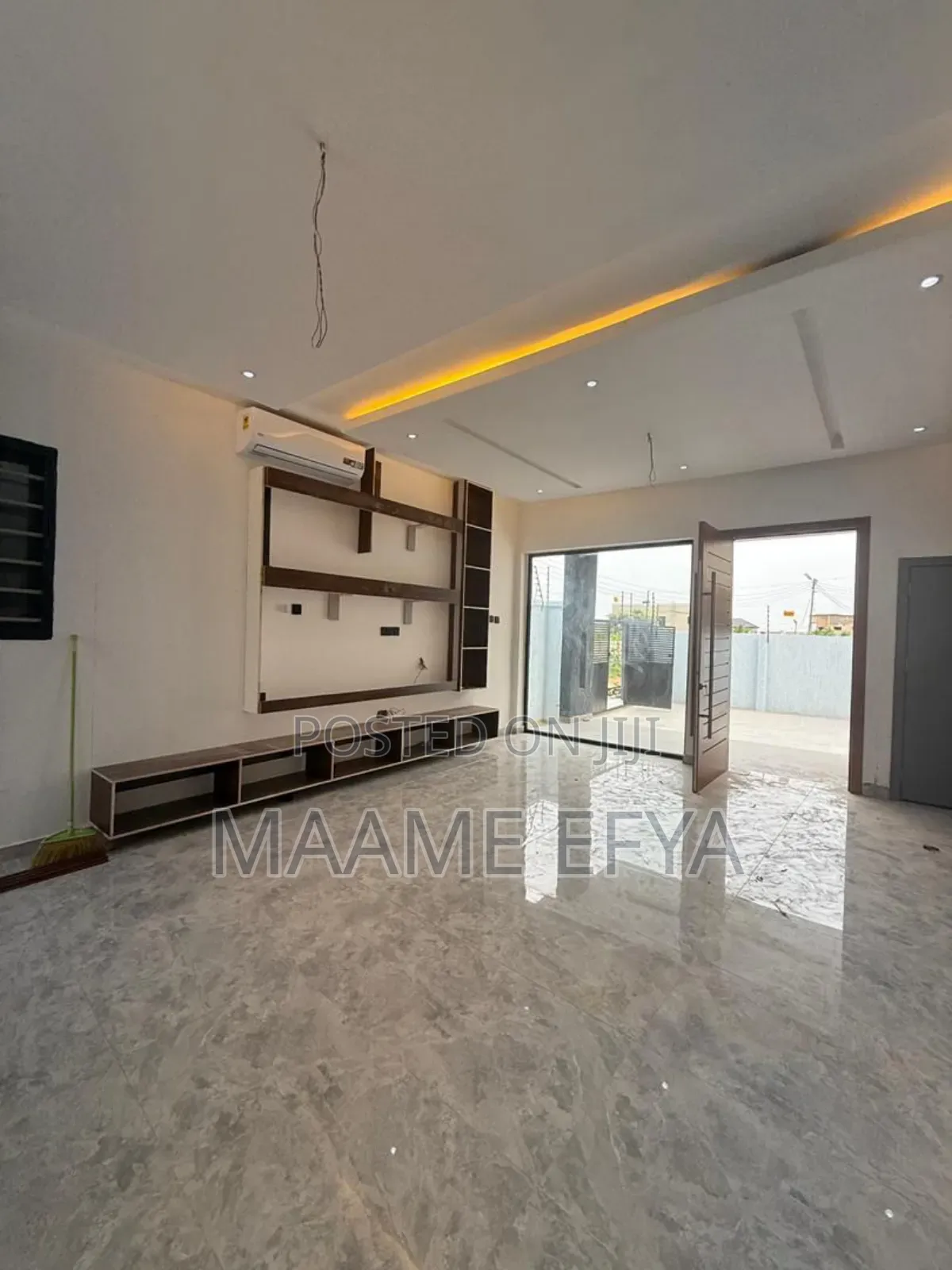 4bdrm House in Abokobi for sale