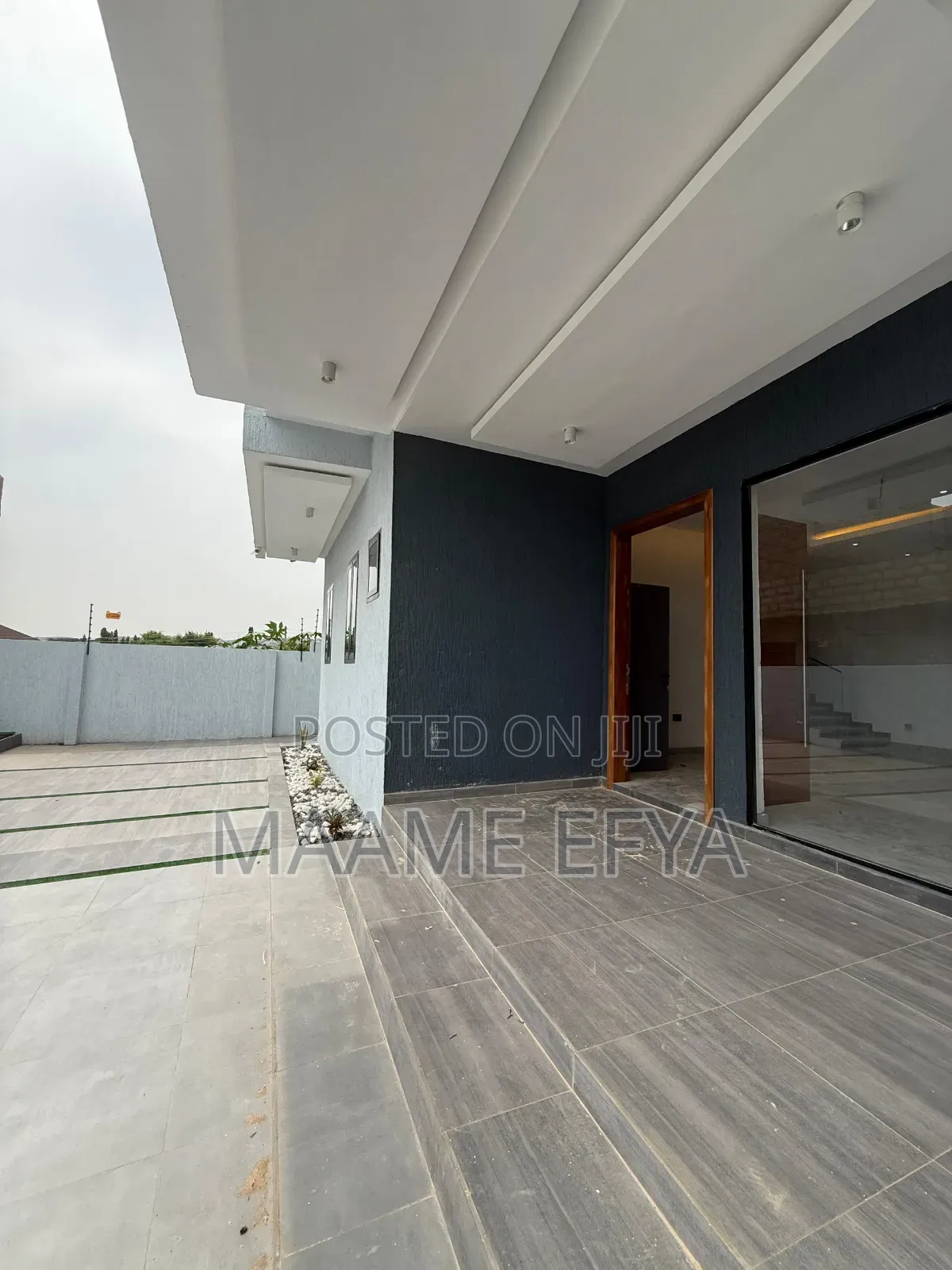 4bdrm House in Abokobi for sale