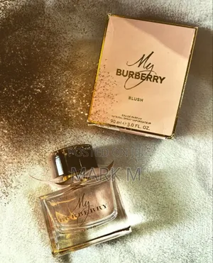 Burberry Blush