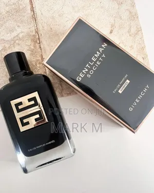 Givenchy Society