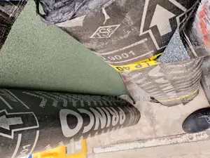 Ferlt Water Proofing Bitumen Membrane - M B Leakage Solution