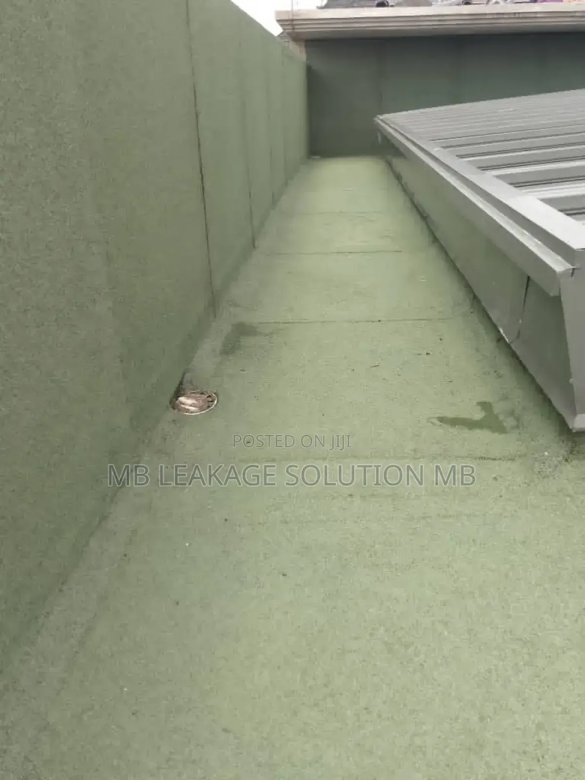 Ferlt Water Proofing Bitumen Membrane - M B Leakage Solution