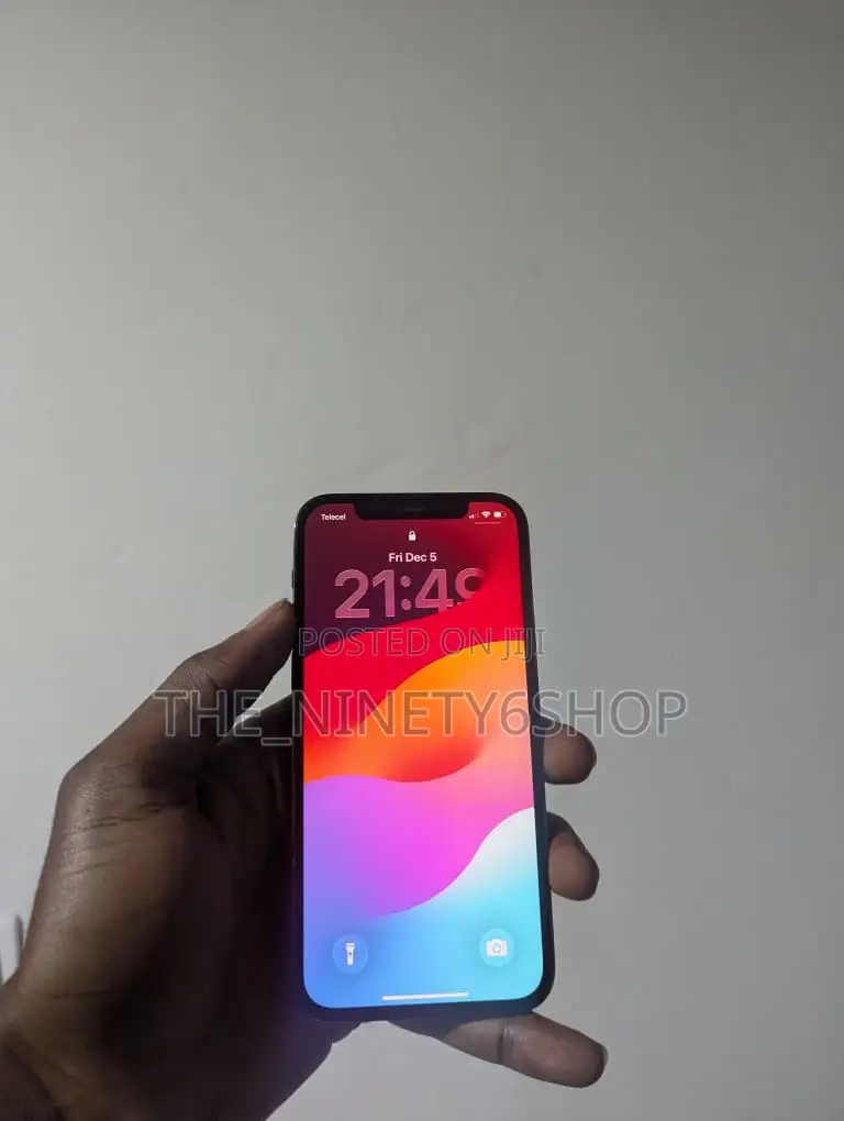 Apple iPhone 12 Pro 128 GB Silver