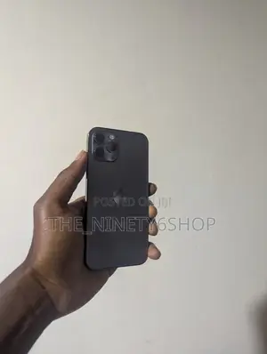 Apple iPhone 12 Pro 128 GB Silver