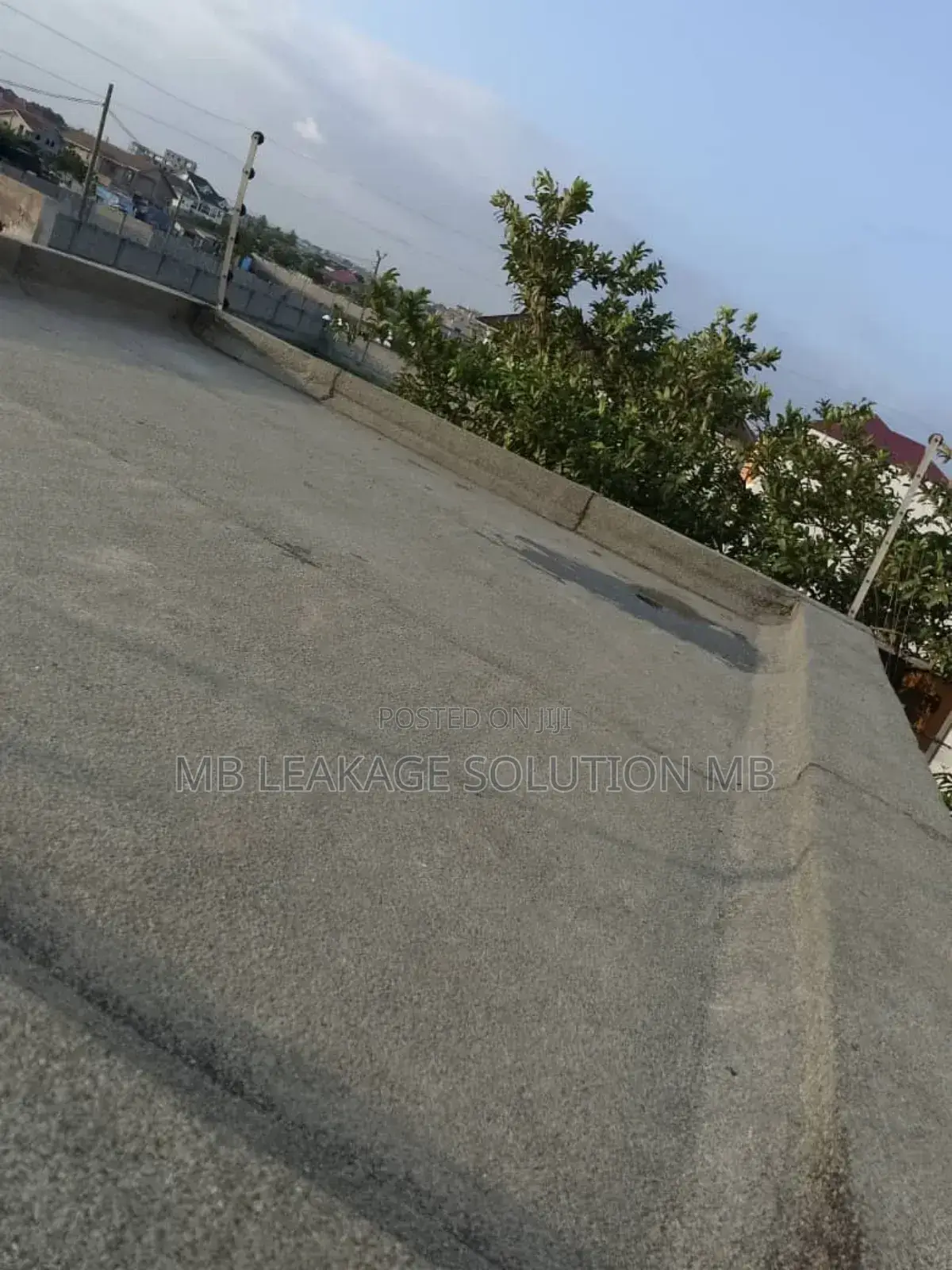 Ferlt Water Proofing Bitumen Membrane - M B Leakage Solution