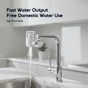 Oraimo Cleansip Multi-Layer Faucet Plus Replacement Filters