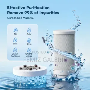 Oraimo Cleansip Multi-Layer Faucet Plus Replacement Filters