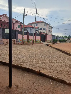 4bdrm House in Achimota for rent