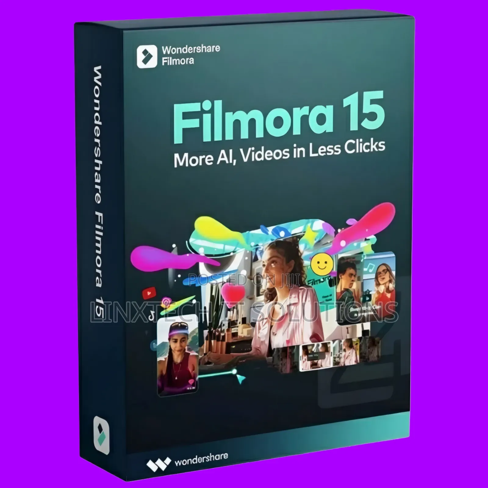 Filmora 15 Full Version