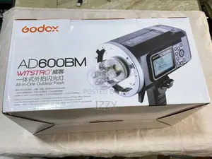 Godox Ad600bm