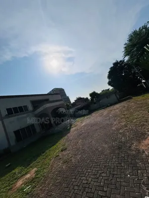 0.43 Acre Land for Joint Ventures in Airport Residential Area