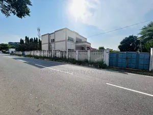 0.43 Acre Land for Joint Ventures in Airport Residential Area