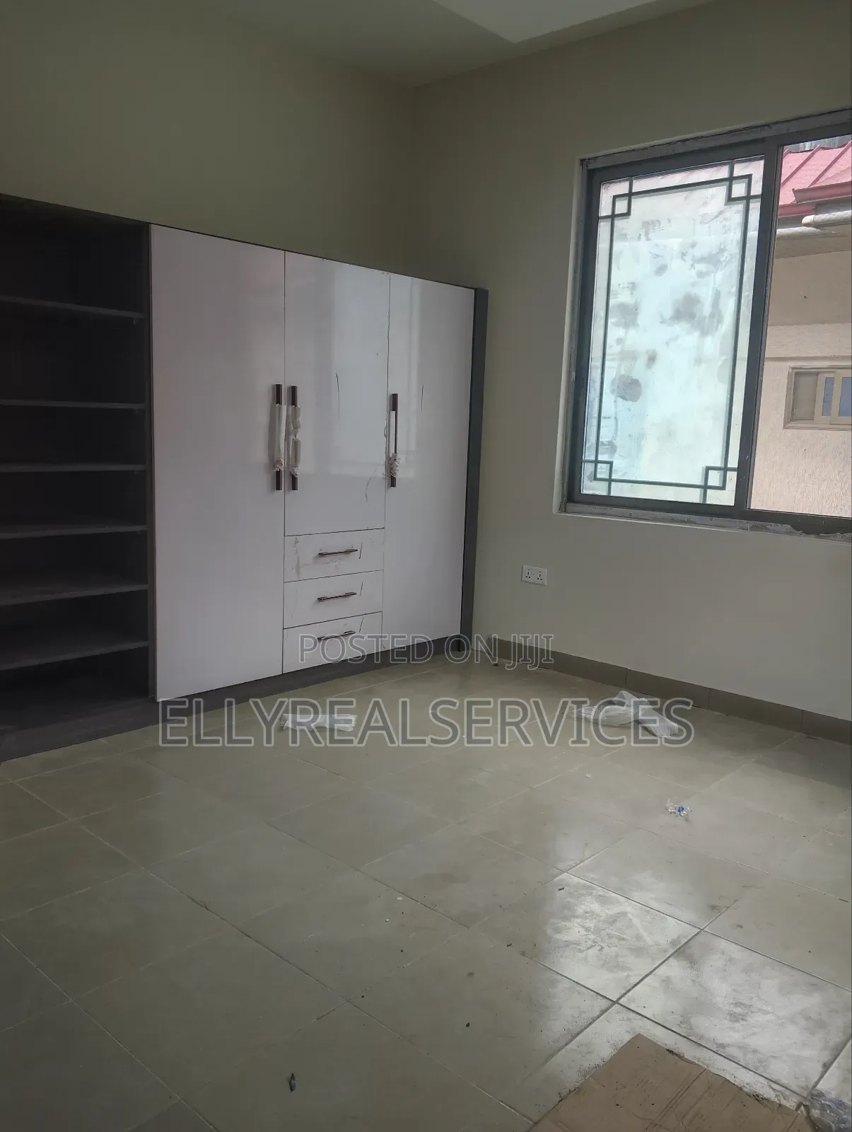 1bdrm Apartment in Ellyrealservices, Oyarifa for rent