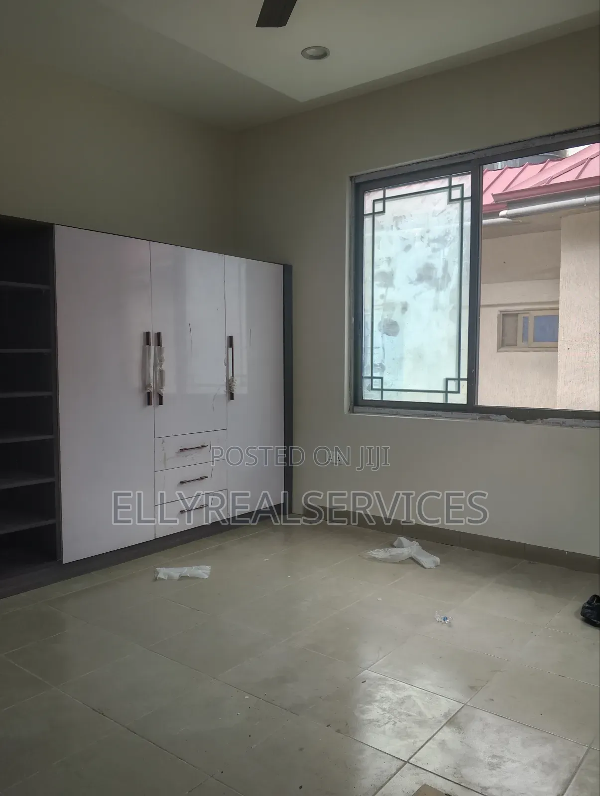 1bdrm Apartment in Ellyrealservices, Oyarifa for rent