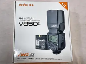 Godox V850ii