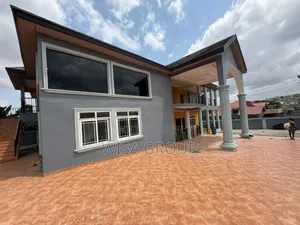 8bdrm Duplex in Wisa Group, Accra Metropolitan for rent