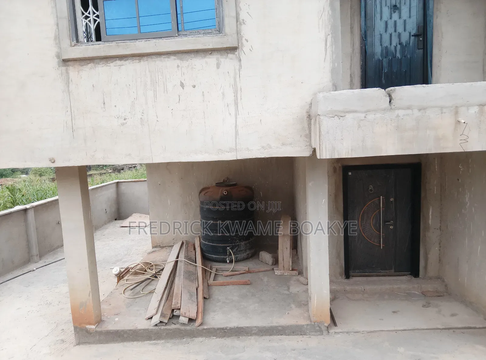 5bdrm House in Brother K Estate, Kumasi Metropolitan for sale