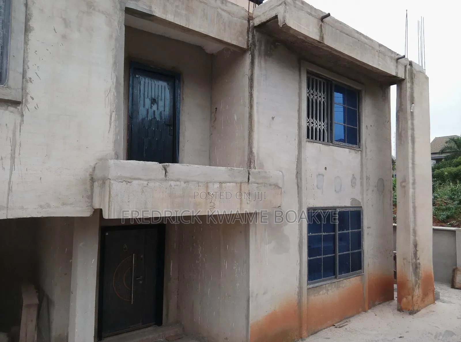 5bdrm House in Brother K Estate, Kumasi Metropolitan for sale