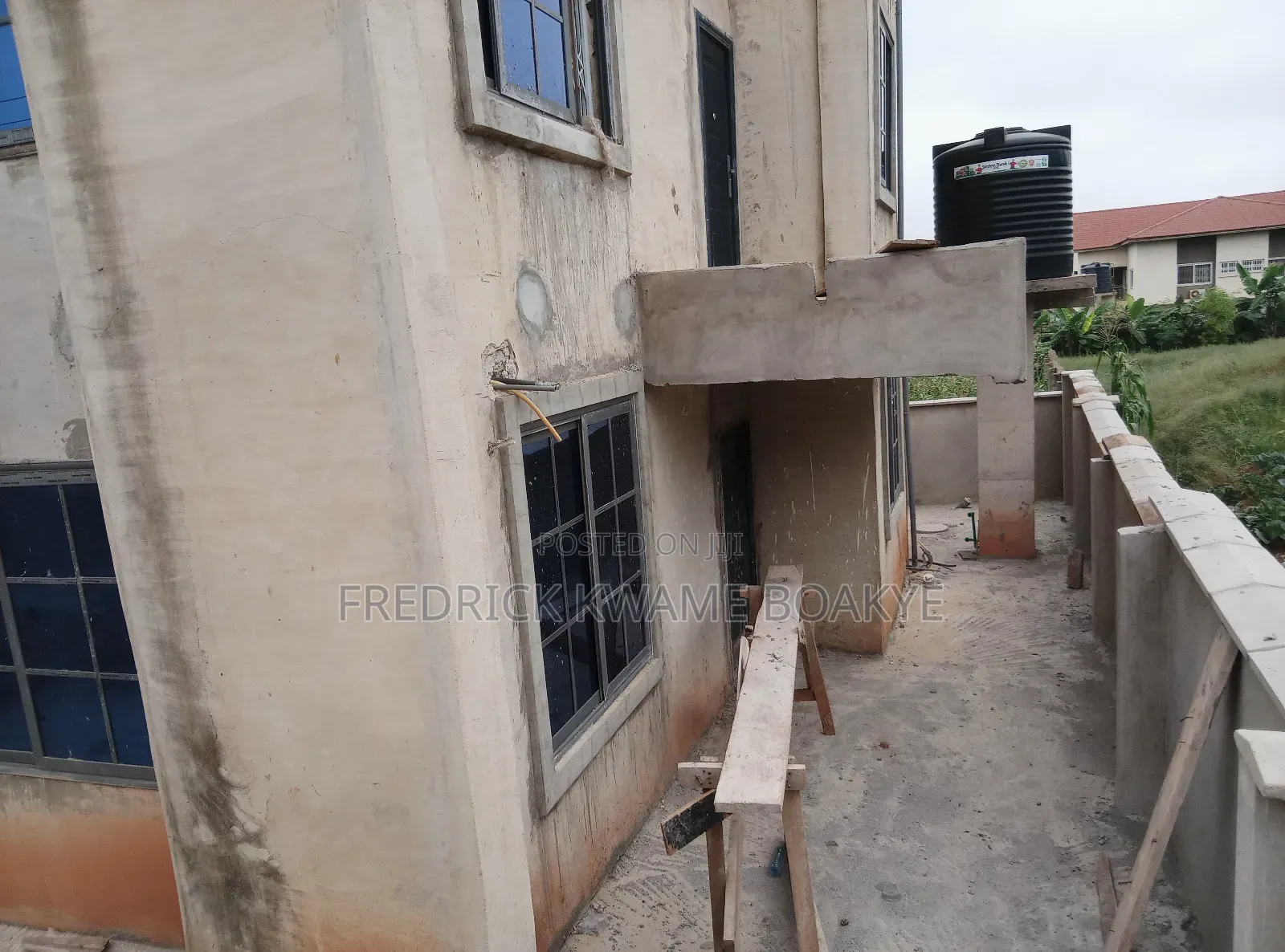 5bdrm House in Brother K Estate, Kumasi Metropolitan for sale