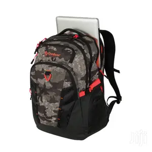 Outdoor Laptop Bagpack