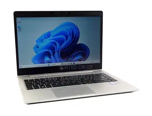 Laptop HP EliteBook 840 G6 8GB Intel Core I5 SSD 256GB