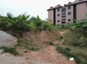 Plot of Land for Sale at Asuoyeboah Ipt