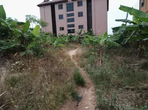 Plot of Land for Sale at Asuoyeboah Ipt