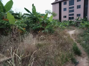 Plot of Land for Sale at Asuoyeboah Ipt