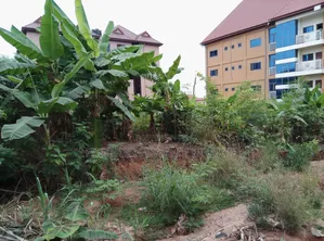 Plot of Land for Sale at Asuoyeboah Ipt