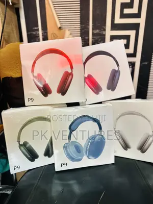 P9 Wireless Headphones