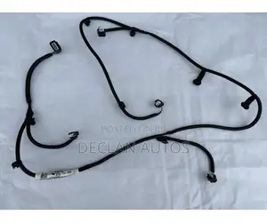 2022 2023 Acura Mdx Rear Bumper Wiring Parking  Sensor Harness