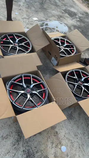 Honda Civic Rim