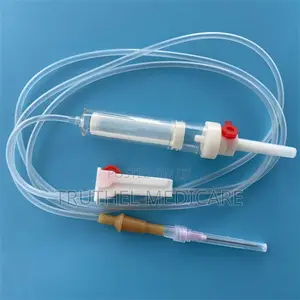 Blood Transfusion Set