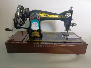 Original Butterfly Sewing Machine