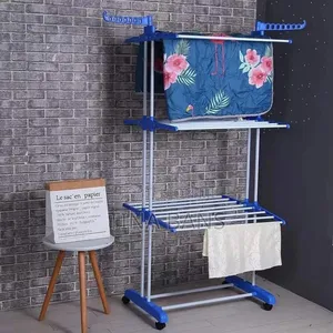 3tier Drying Rack / Cloth Dryer