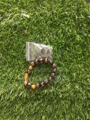 Wealth Bracelet Energy With Good Luck Ring