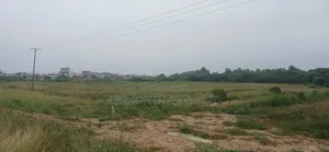 22 Acres of Industrial Land Is for Sale at Kpone- Tema