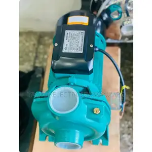 Rio 2.0hp Centrifugal Water Pump