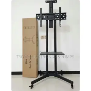Sealed in Box 32-70 "Mobile Tv Stand