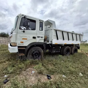 Hyundai Hd270
