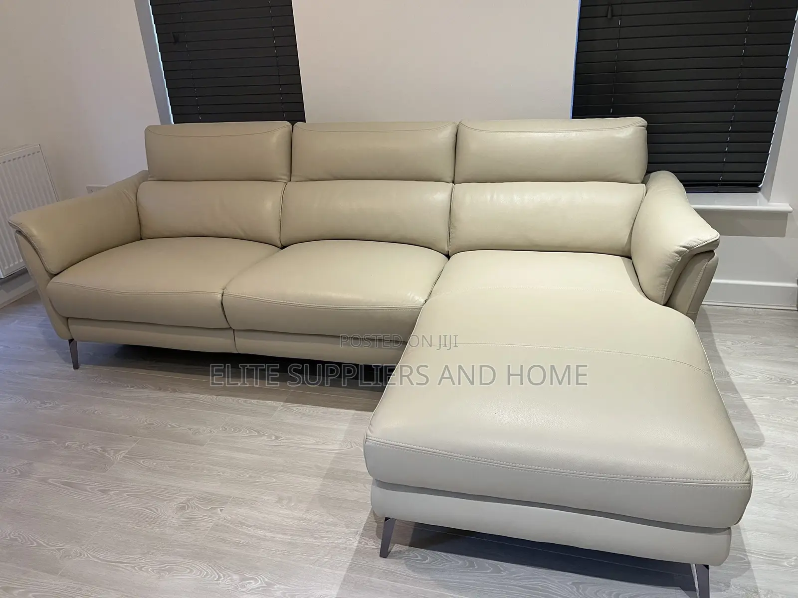 Sofa L Shape