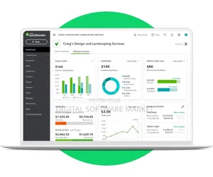 Best Accounting Software Business One-Time Payment for Lifetime Usage