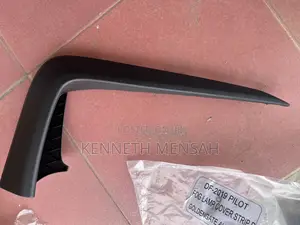 Honda Pilot 2019-2020 Fog Lamp Cover Strips Pair