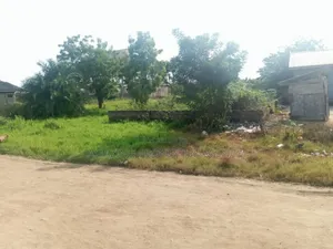 2 Acres of Land for Sale Location Amasaman Medie Nsawom