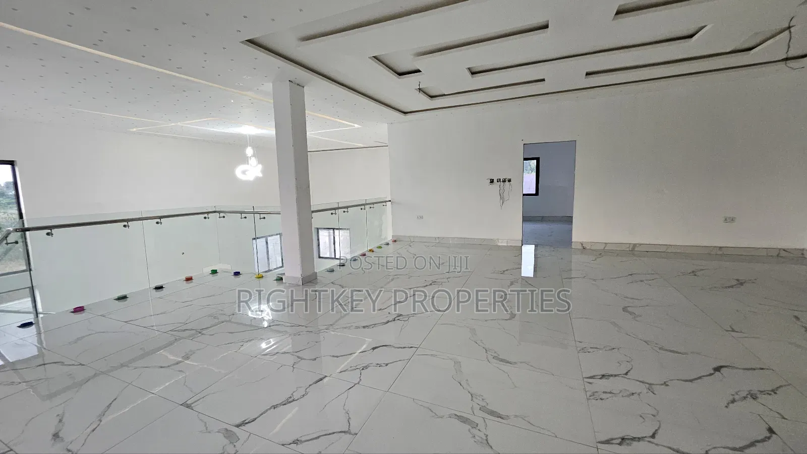 5bdrm Mansion in Rightkey, Kumasi Metropolitan for sale