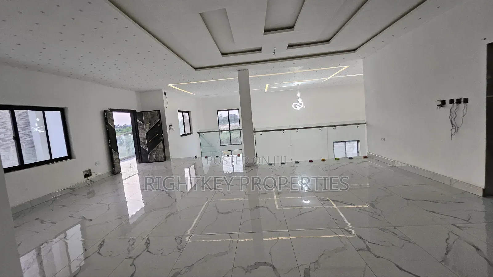 5bdrm Mansion in Rightkey, Kumasi Metropolitan for sale