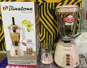 1.5l Binatone Electric Blender