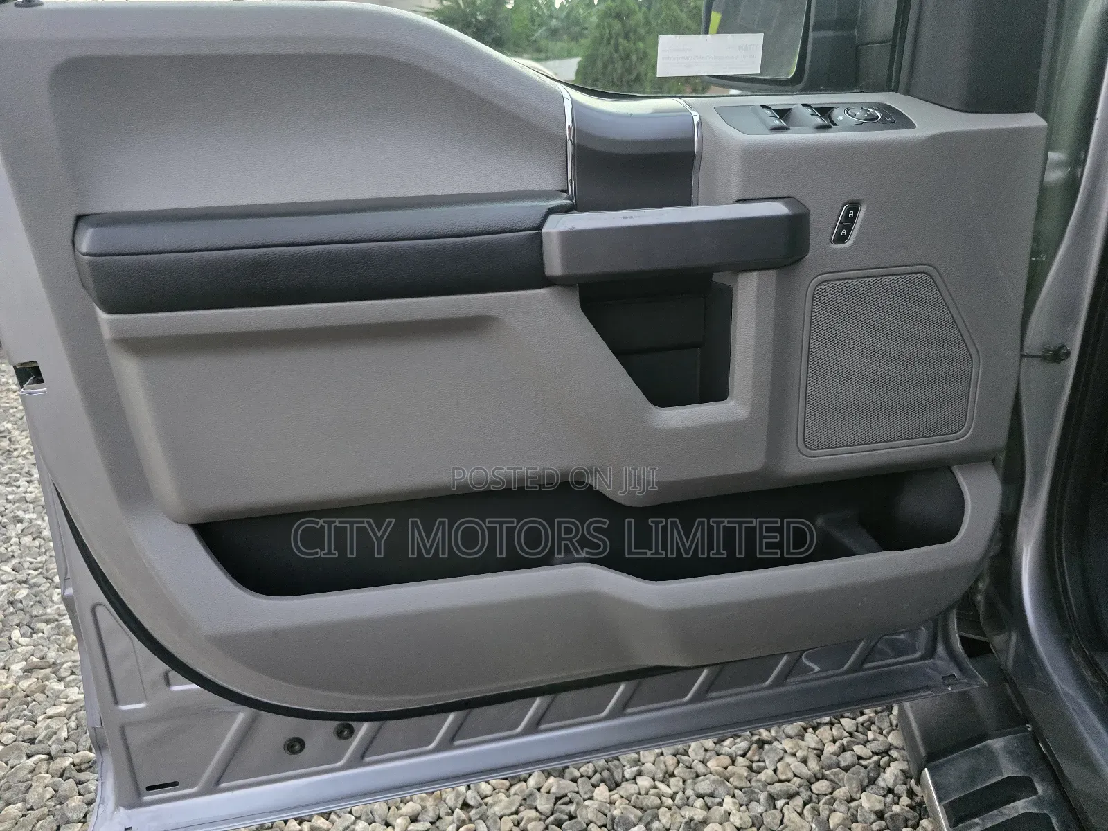 Ford F-150 XLT 4x4 Regular Cab Styleside 6.5 ft. box 122 in. WB 2020 Silver