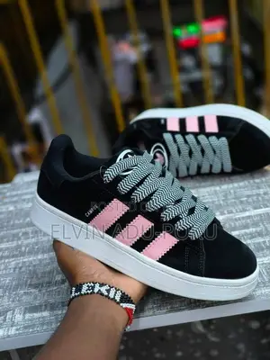 Adidas Campus Low  Og Sneaker
