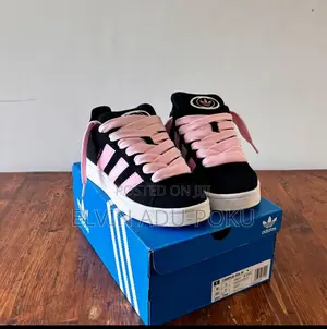 Adidas Campus Low  Og Sneaker